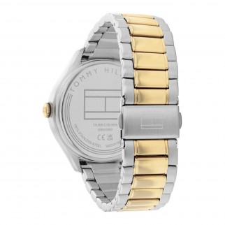 Tommy Hilfiger TH1782658 Kadın Kol Saati Tommy Hilfiger TH1782658 Kadın Kol Saati