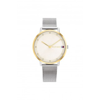 Tommy Hilfiger TH1782667 Kadın Kol Saati Tommy Hilfiger TH1782667 Kadın Kol Saati