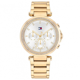 Tommy Hilfiger TH1782703 Kadın Kol Saati