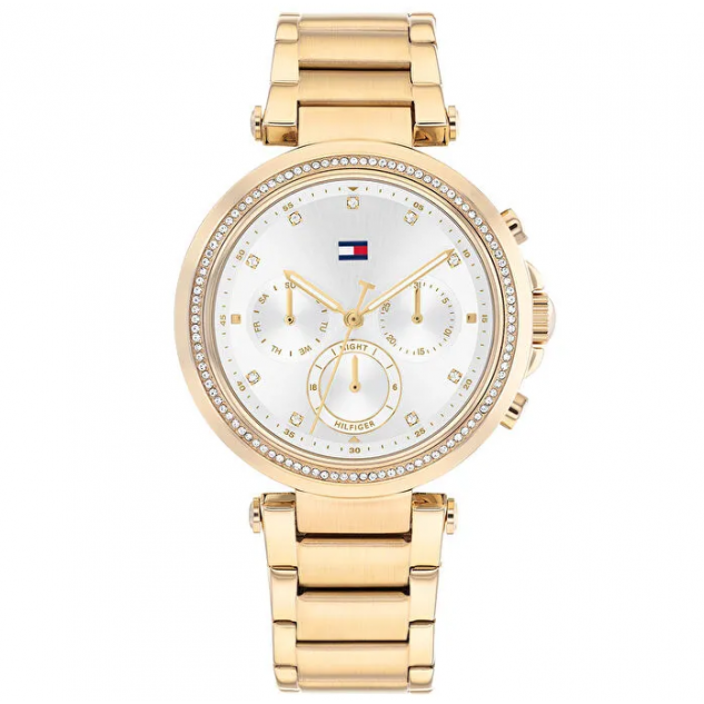 Tommy Hilfiger TH1782703 Kadın Kol Saati