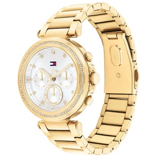 Tommy Hilfiger TH1782703 Kadın Kol Saati Tommy Hilfiger TH1782703 Kadın Kol Saati