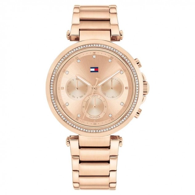 Tommy Hilfiger TH1782705 Kadın Kol Saati