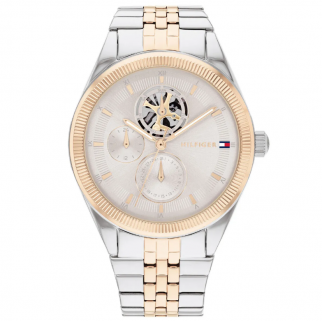 Tommy Hilfiger TH1782716 Kadın Kol Saati