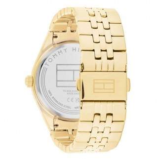 TOMMY HILFIGER TH1782717 Kadın Kol Saati TOMMY HILFIGER TH1782717 Kadın Kol Saati