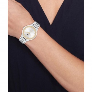 Tommy Hilfiger TH1782723 Kadın Kol Saati Tommy Hilfiger TH1782723 Kadın Kol Saati