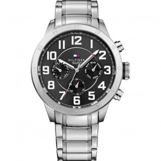Tommy Hilfiger TH1791054 Erkek Kol Saati