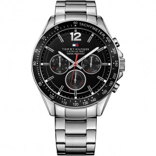 Tommy Hilfiger TH1791104 Erkek Kol Saati Tommy Hilfiger TH1791104 Erkek Kol Saati