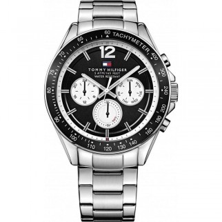 Tommy Hilfiger TH1791120 Erkek Kol Saati Tommy Hilfiger TH1791120 Erkek Kol Saati