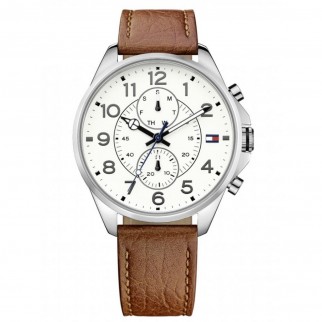 Tommy Hilfiger TH1791274 Erkek Kol Saati Tommy Hilfiger TH1791274 Erkek Kol Saati
