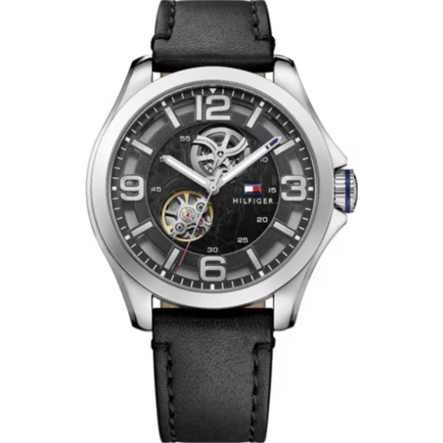 Tommy Hilfiger TH1791279 Erkek Kol Saati Tommy Hilfiger TH1791279 Erkek Kol Saati