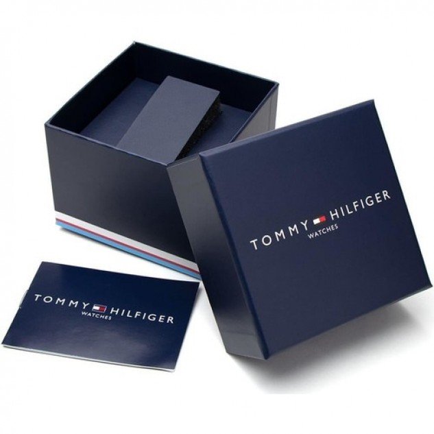 Tommy Hilfiger TH1791382 Erkek Kol Saati