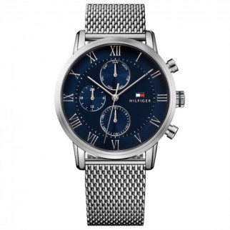 Tommy Hilfiger TH1791398 Erkek Kol Saati Tommy Hilfiger TH1791398 Erkek Kol Saati