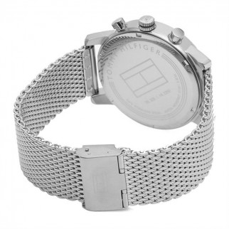 Tommy Hilfiger TH1791398 Erkek Kol Saati Tommy Hilfiger TH1791398 Erkek Kol Saati