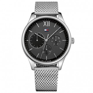 Tommy Hilfiger TH1791415 Erkek Kol Saati Tommy Hilfiger TH1791415 Erkek Kol Saati
