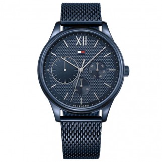 Tommy Hilfiger TH1791421 Erkek Kol Saati Tommy Hilfiger TH1791421 Erkek Kol Saati