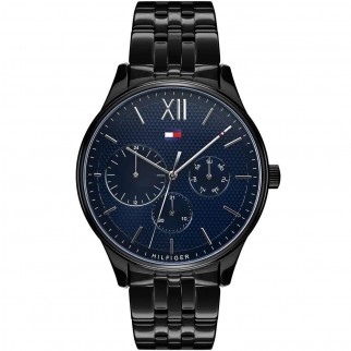 Tommy Hilfiger TH1791454 Erkek Kol Saati Tommy Hilfiger TH1791454 Erkek Kol Saati