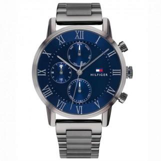 Tommy Hilfiger TH1791456 Erkek Kol Saati Tommy Hilfiger TH1791456 Erkek Kol Saati