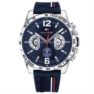 Tommy Hilfiger TH1791476 Erkek Kol Saati Tommy Hilfiger TH1791476 Erkek Kol Saati