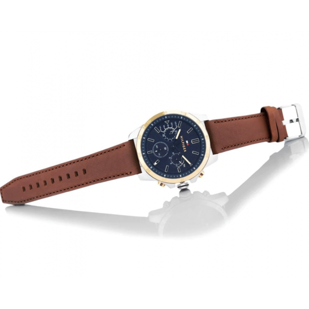 Tommy Hilfiger TH1791561 Erkek Kol Saati