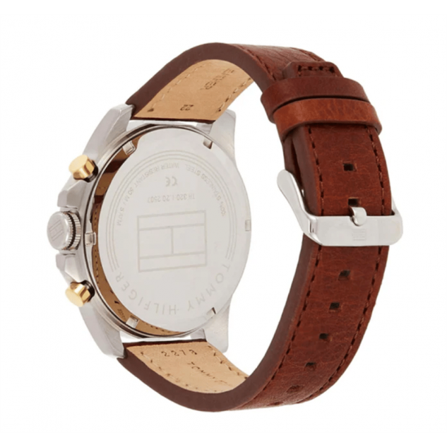 Tommy Hilfiger TH1791561 Erkek Kol Saati
