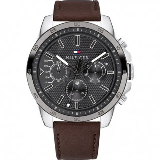 Tommy Hilfiger TH1791562 Erkek Kol Saati Tommy Hilfiger TH1791562 Erkek Kol Saati