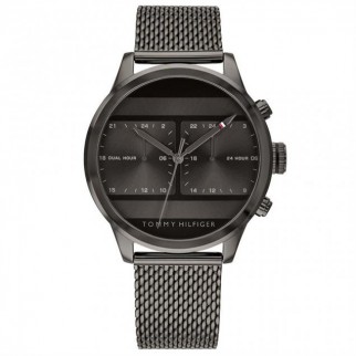 Tommy Hilfiger TH1791597 Erkek Kol Saati Tommy Hilfiger TH1791597 Erkek Kol Saati