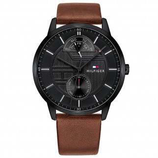 Tommy Hilfiger TH1791604 Erkek Kol Saati Tommy Hilfiger TH1791604 Erkek Kol Saati