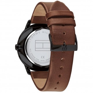 Tommy Hilfiger TH1791604 Erkek Kol Saati Tommy Hilfiger TH1791604 Erkek Kol Saati