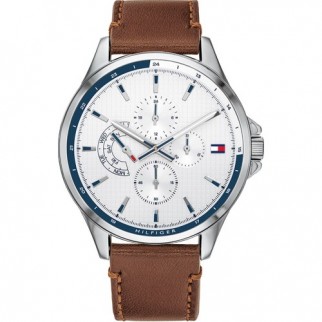 Tommy Hilfiger TH1791614 Erkek Kol Saati Tommy Hilfiger TH1791614 Erkek Kol Saati