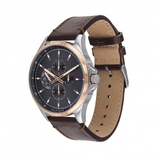 Tommy Hilfiger TH1791615 Erkek  Kol Saati Tommy Hilfiger TH1791615 Erkek  Kol Saati