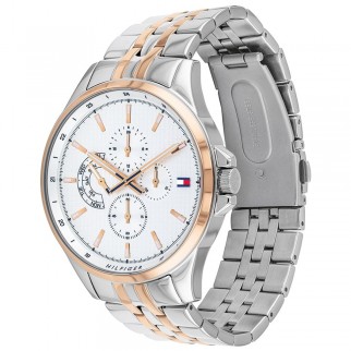 Tommy Hilfiger TH1791617 Erkek Kol Saati