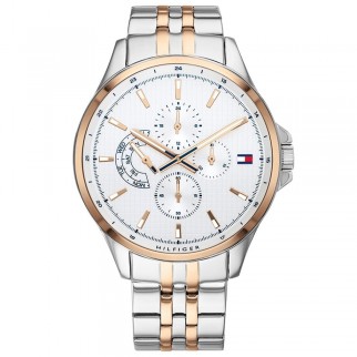 Tommy Hilfiger TH1791617 Erkek Kol Saati