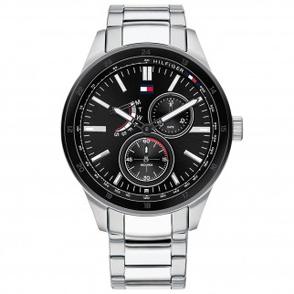 Tommy Hilfiger TH1791639 Erkek Kol Saati Tommy Hilfiger TH1791639 Erkek Kol Saati