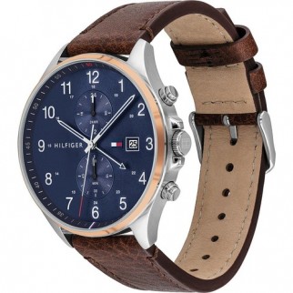 Tommy Hilfiger TH1791712 Erkek Kol Saati Tommy Hilfiger TH1791712 Erkek Kol Saati