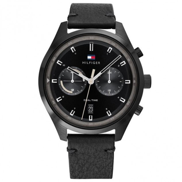 Tommy Hilfiger TH1791731 Erkek Kol Saati Tommy Hilfiger TH1791731 Erkek Kol Saati