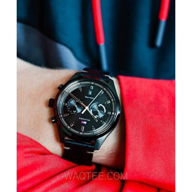 Tommy Hilfiger TH1791731 Erkek Kol Saati Tommy Hilfiger TH1791731 Erkek Kol Saati