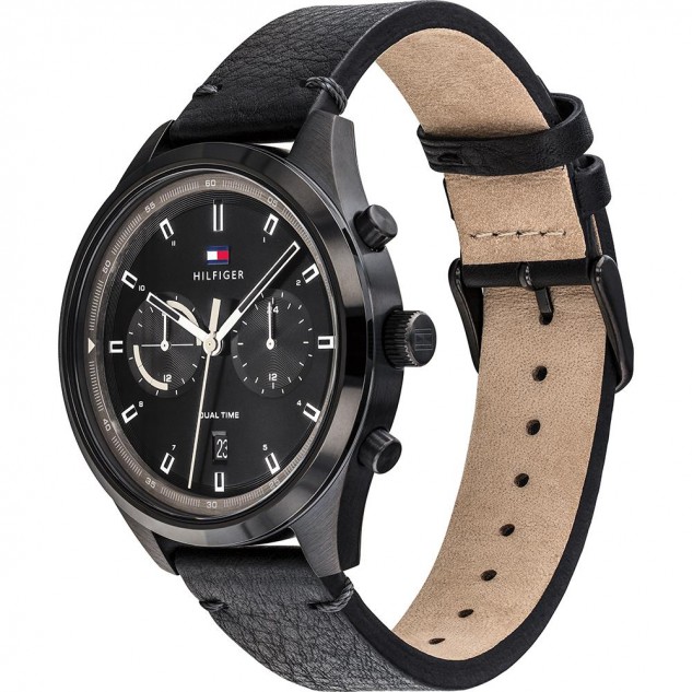 Tommy Hilfiger TH1791731 Erkek Kol Saati Tommy Hilfiger TH1791731 Erkek Kol Saati