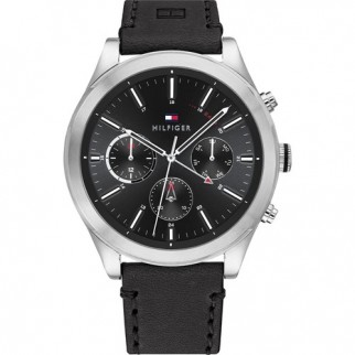 Tommy Hilfiger TH1791740 Erkek Kol Saati Tommy Hilfiger TH1791740 Erkek Kol Saati