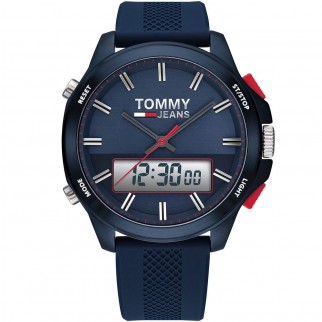 Tommy Hilfiger TH1791761 Erkek Kol Saati Tommy Hilfiger TH1791761 Erkek Kol Saati