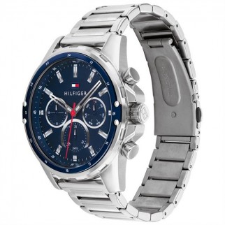 Tommy Hilfiger TH1791788 Erkek Kol Saati Tommy Hilfiger TH1791788 Erkek Kol Saati