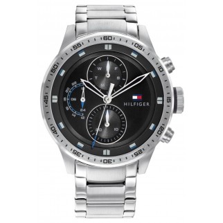 Tommy Hilfiger TH1791805 Erkek Kol Saati Tommy Hilfiger TH1791805 Erkek Kol Saati