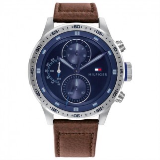 Tommy Hilfiger TH1791807 Erkek Kol Saati Tommy Hilfiger TH1791807 Erkek Kol Saati