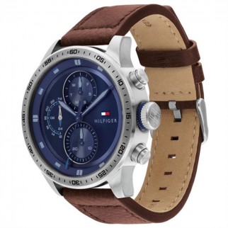 Tommy Hilfiger TH1791807 Erkek Kol Saati Tommy Hilfiger TH1791807 Erkek Kol Saati