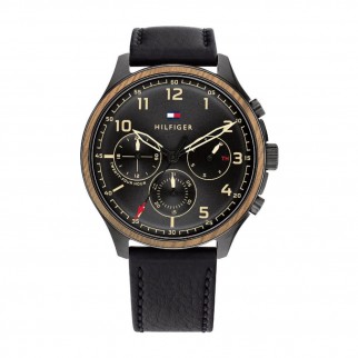 Tommy Hilfiger TH1791854 Erkek Kol Saati Tommy Hilfiger TH1791854 Erkek Kol Saati