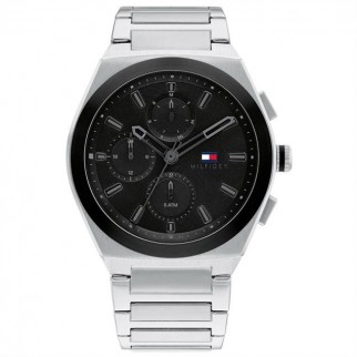 Tommy Hilfiger TH1791897 Erkek Kol Saati Tommy Hilfiger TH1791897 Erkek Kol Saati
