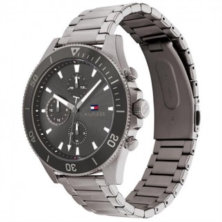 Tommy Hilfiger TH1791918 Erkek Kol Saati Tommy Hilfiger TH1791918 Erkek Kol Saati