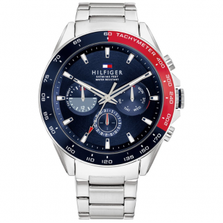 Tommy Hilfiger TH1791968 Erkek Kol Saati Tommy Hilfiger TH1791968 Erkek Kol Saati