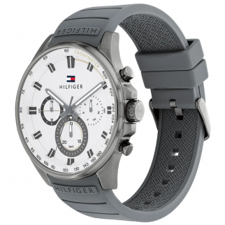 Tommy Hilfiger TH1791972 Erkek Kol Saati Tommy Hilfiger TH1791972 Erkek Kol Saati