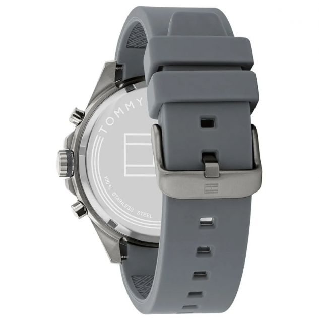 Tommy Hilfiger TH1791972 Erkek Kol Saati