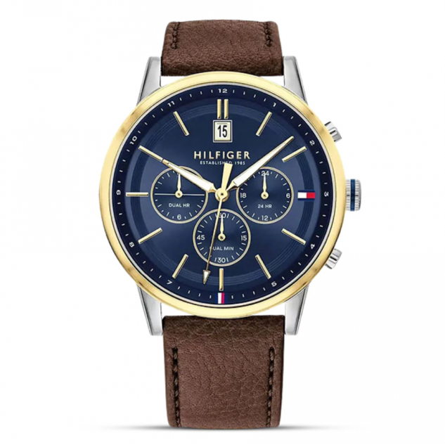 Tommy Hilfiger TH1791980 Erkek Kol Saati